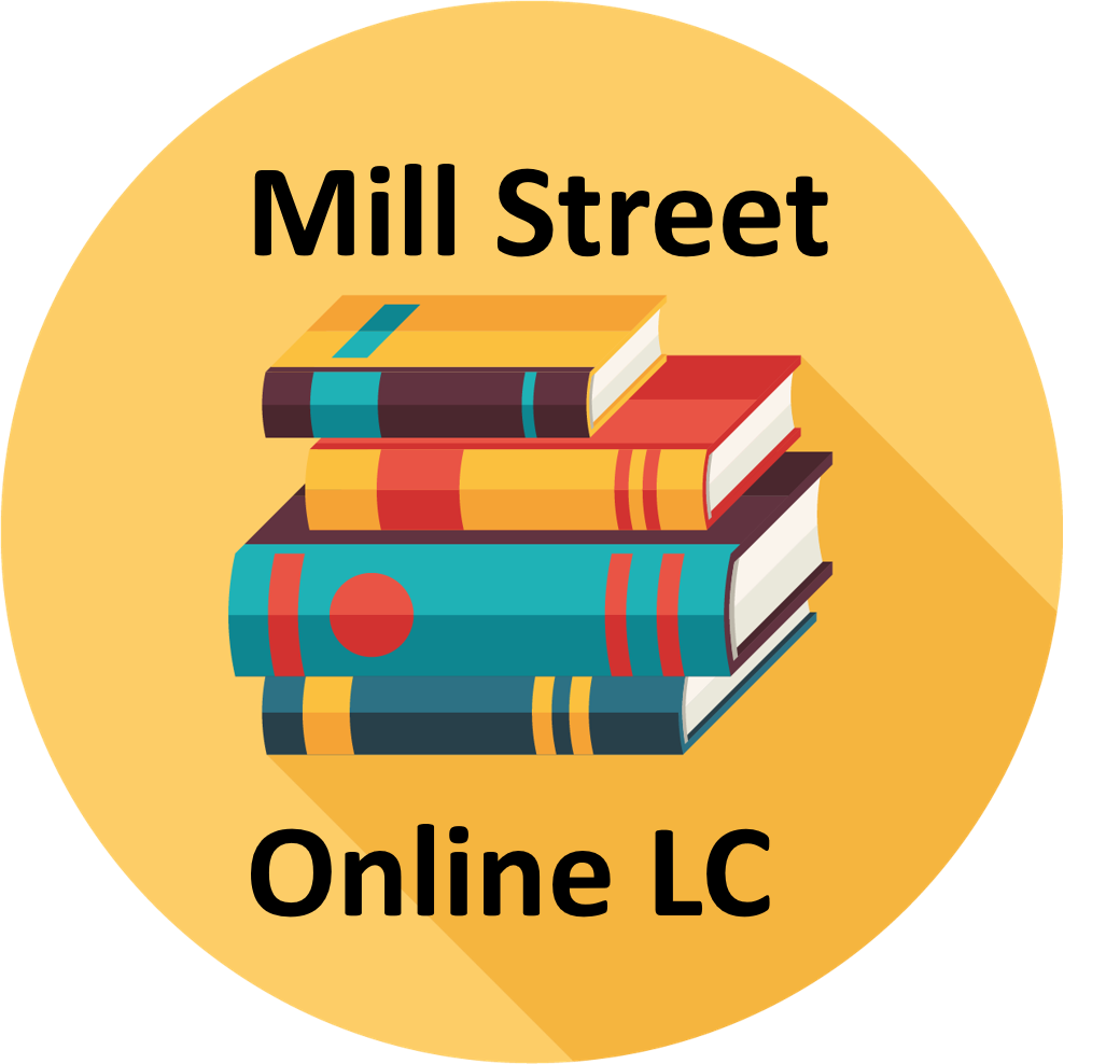 Online Library Catalogs